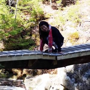 Meet your Posher, Lu